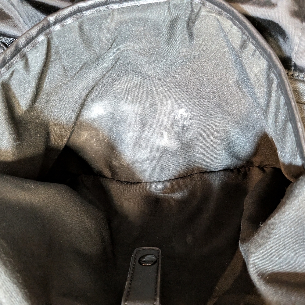 Bebe Sport Crossbody/Shoulder Bag, Used - Picture 8 of 14